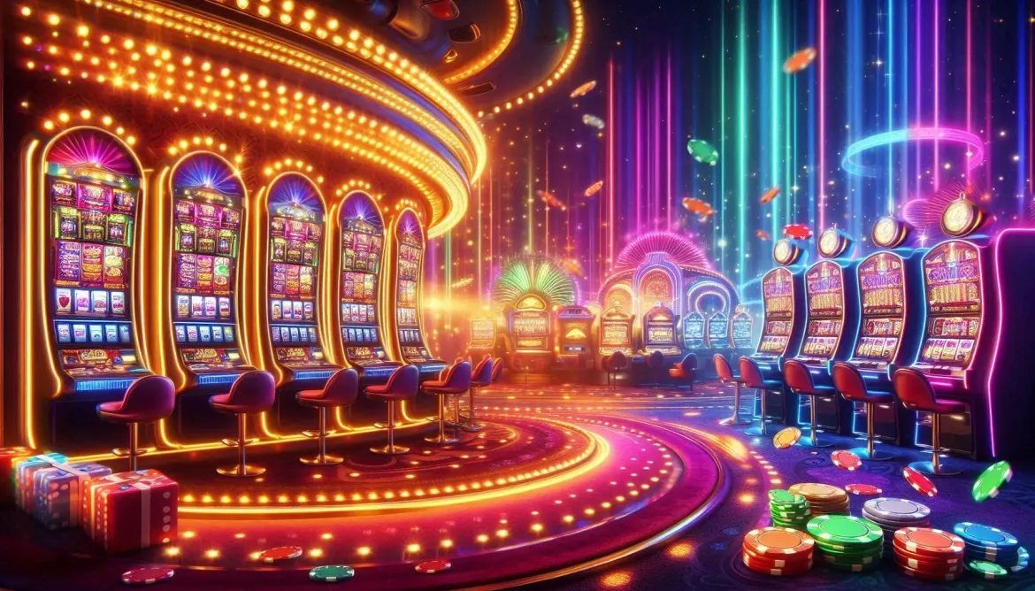 Orientxpress Casino